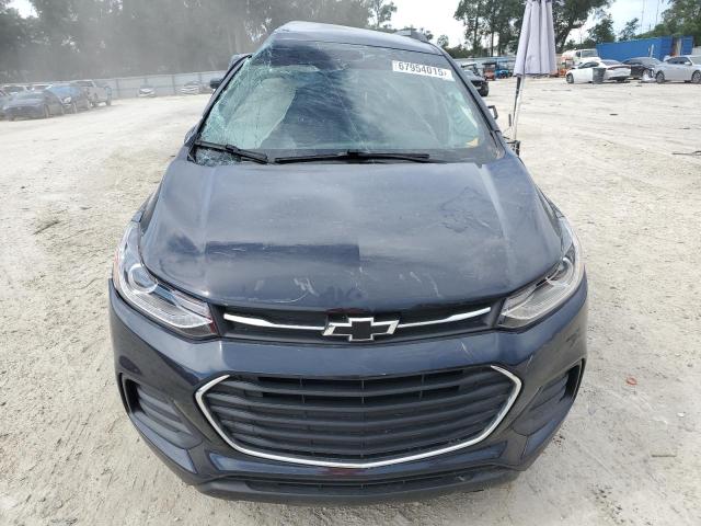 2021 CHEVROLET TRAX 1LT KL7CJPSM3MB361684