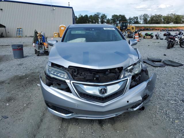 2017 ACURA RDX ADVANCE 5J8TB3H70HL015197