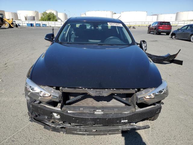 2015 BMW 328 I SULE WBA3C1C59FP853852