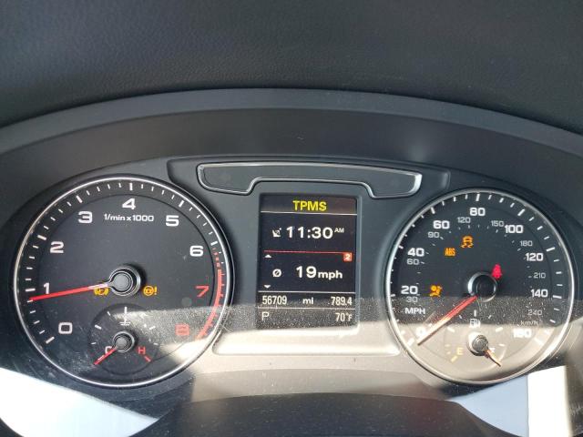 2018 AUDI Q3 PREMIUM - WA1ECCFS0JR000871