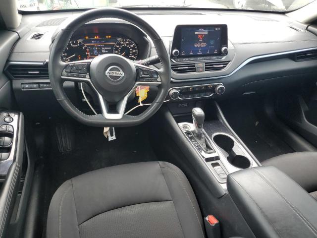 2022 NISSAN ALTIMA SV 1N4BL4DW5NN409603
