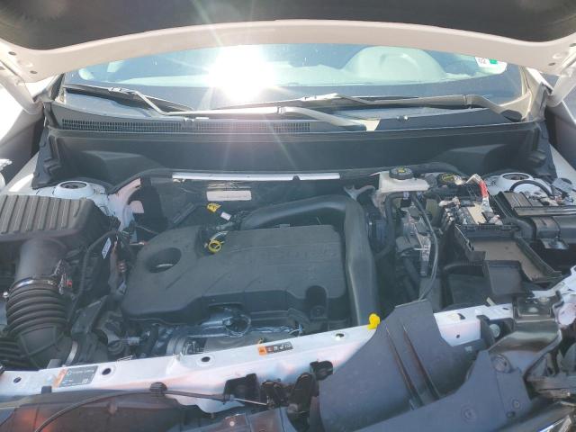 2024 GMC TERRAIN SL 3GKALMEG4RL401578