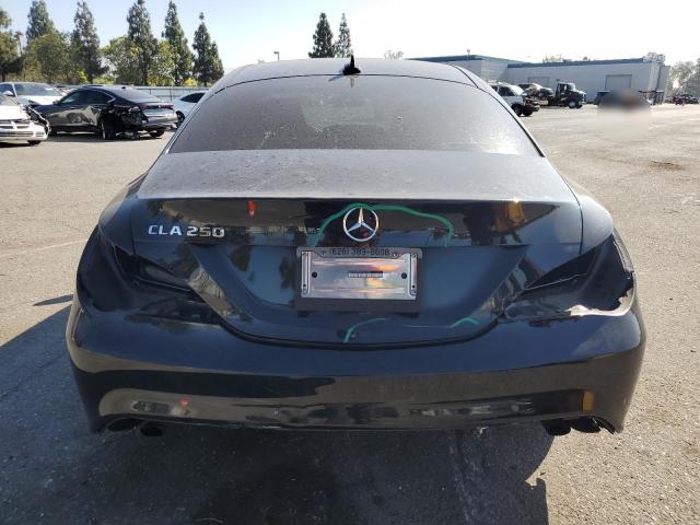 2019 MERCEDES-BENZ CLA 250 WDDSJ4EB9KN761970