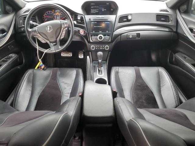 2020 ACURA ILX PREMIU 19UDE2F88LA004129