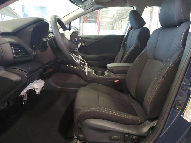 2025 SUBARU LEGACY PREMIUM #3283952816