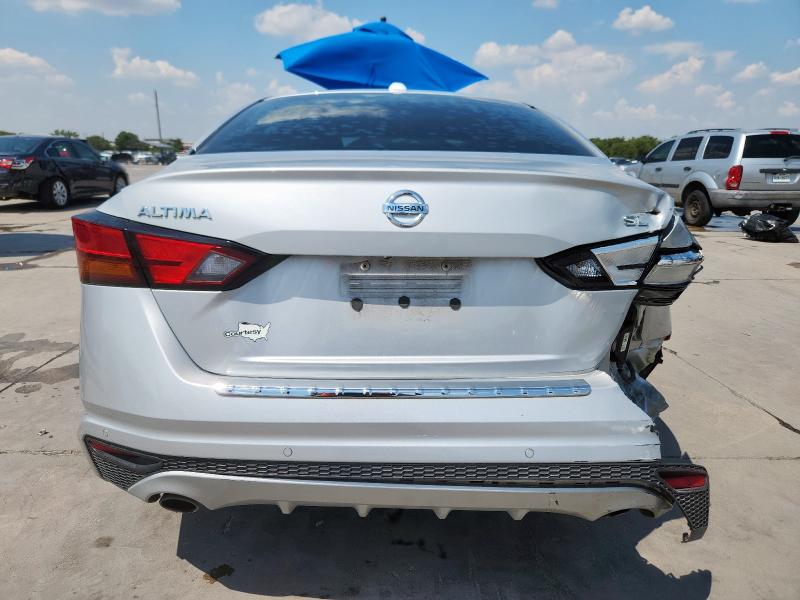 2020 NISSAN ALTIMA SL 1N4BL4EV0LN311811