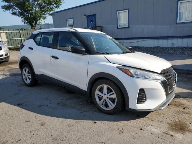 2021 NISSAN KICKS S - 3N1CP5BV5ML532676