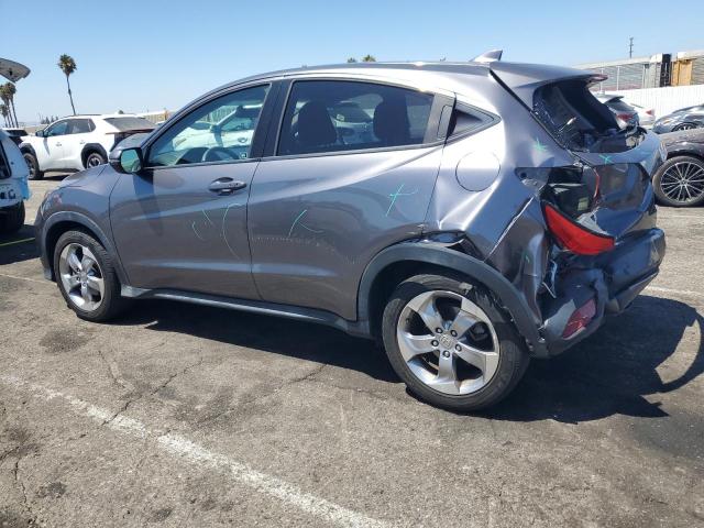 2017 HONDA HR-V EX 3CZRU5H59HM723485