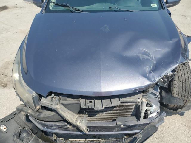 2013 CHEVROLET CRUZE LT - 1G1PC5SB4D7153360