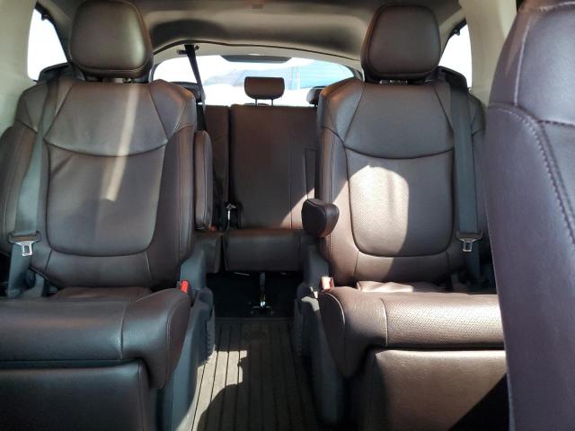 2024 TOYOTA SIENNA LIM 5TDESKFC0RS137897