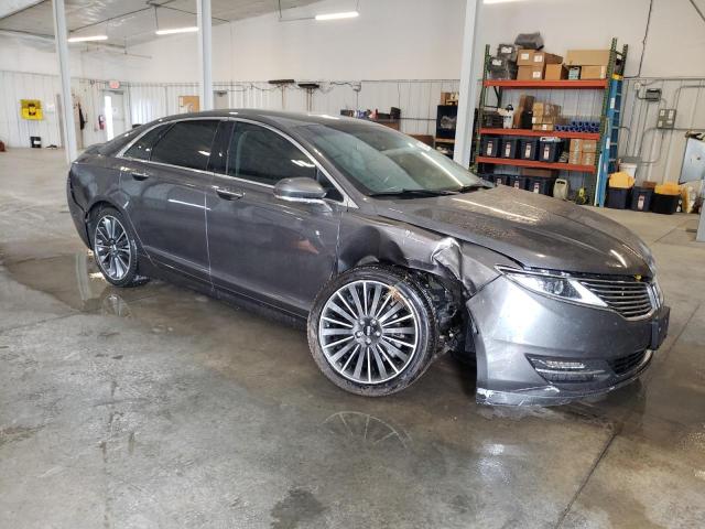 2016 LINCOLN MKZ 3LN6L2J9XGR630494
