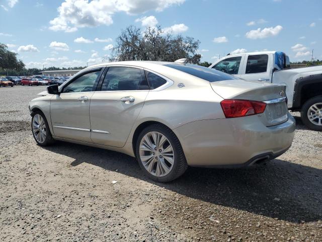 2015 CHEVROLET IMPALA 2G1165S37F9220914