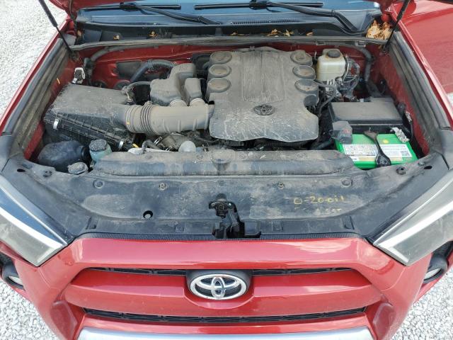2016 TOYOTA 4RUNNER SR5/SR5 PREMIUM JTEBU5JR0G5321780