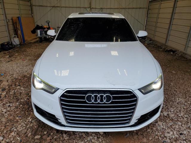 2016 AUDI A6 PREMIUM PLUS WAUDFAFCXGN074298