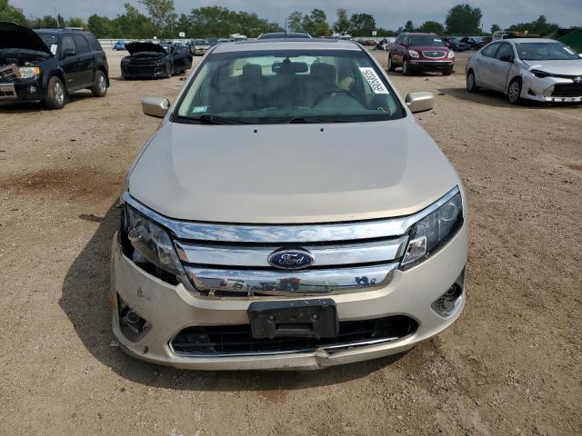 2010 FORD FUSION SEL #3292464715