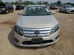 Lot #3292464715 2010 FORD FUSION SEL