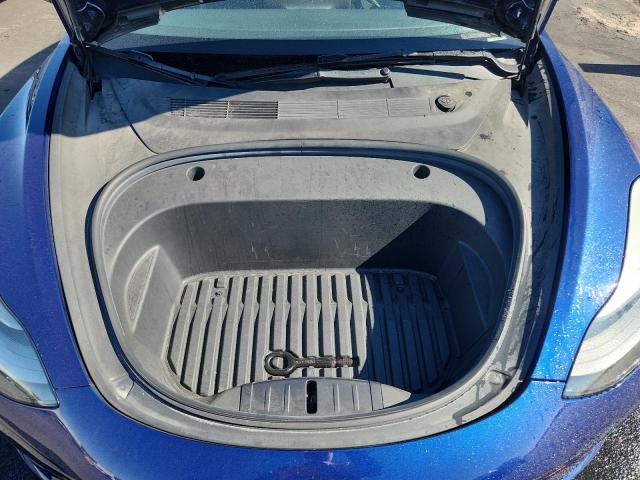 2023 TESLA MODEL 3 5YJ3E1EA6PF448955