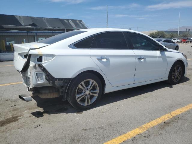 2018 HYUNDAI SONATA SPO - 5NPE34AF6JH660068