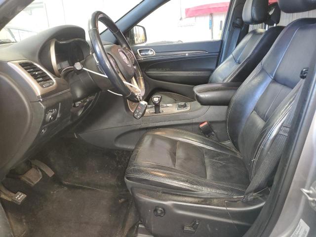 2015 JEEP GRAND CHER - 1C4RJFBG3FC134154