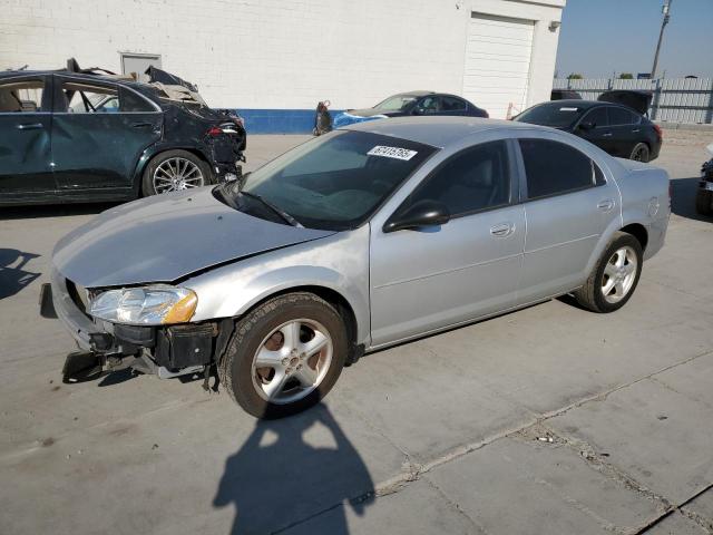 DODGE STRATUS SX