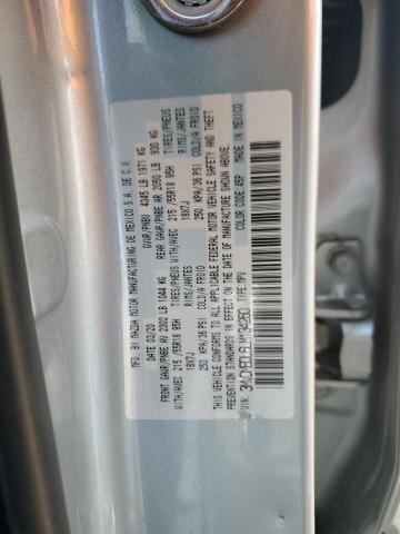 2020 MAZDA CX-30 PREF 3MVDMBDL6LM134260