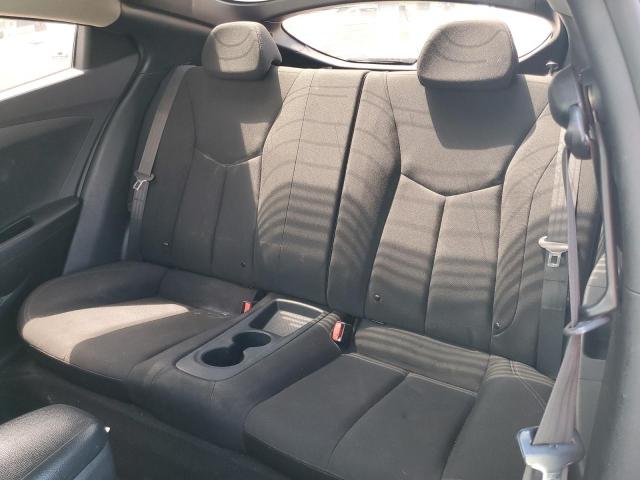 2015 HYUNDAI VELOSTER KMHTC6AD9FU231999