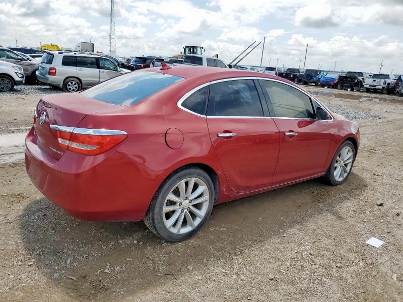 2013 BUICK VERANO - 1G4PS5SK0D4101151
