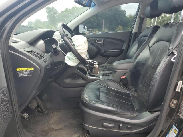 2014 HYUNDAI TUCSON GLS #3276429668