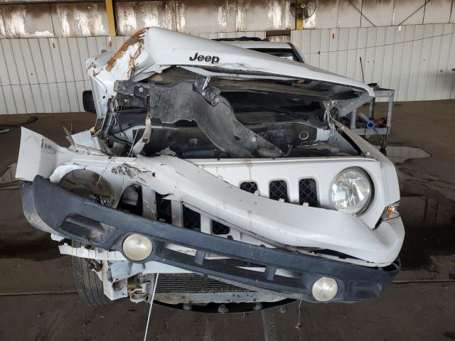 2015 JEEP PATRIOT SPORT 1C4NJPBB6FD398942