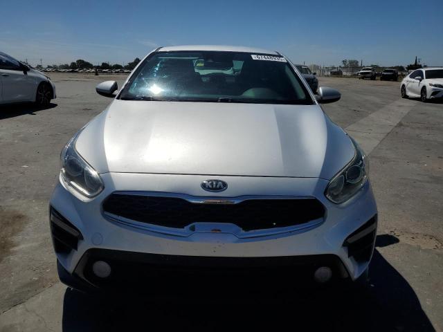 2021 KIA FORTE FE #3309173701