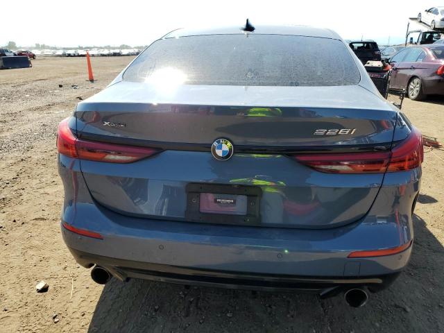 2020 BMW 228XI WBA73AK01L7F77950