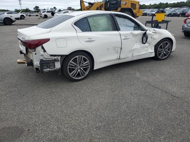 2015 INFINITI Q50 BASE JN1BV7ARXFM423365