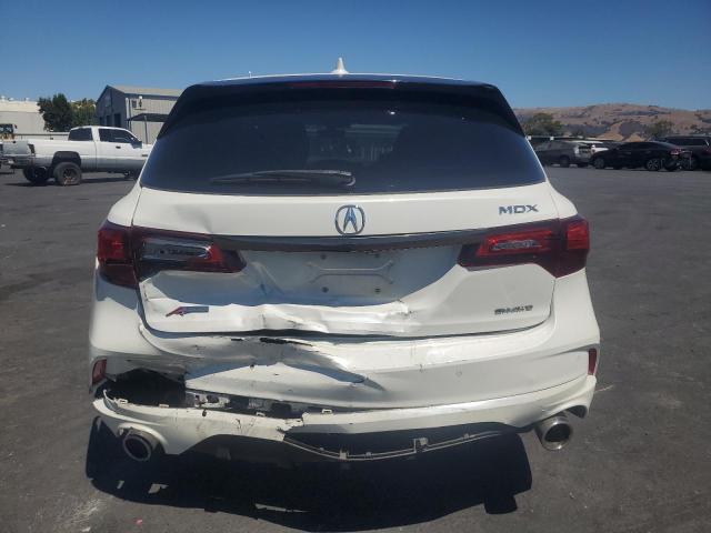 2019 ACURA MDX A-SPEC - 5J8YD4H07KL018324