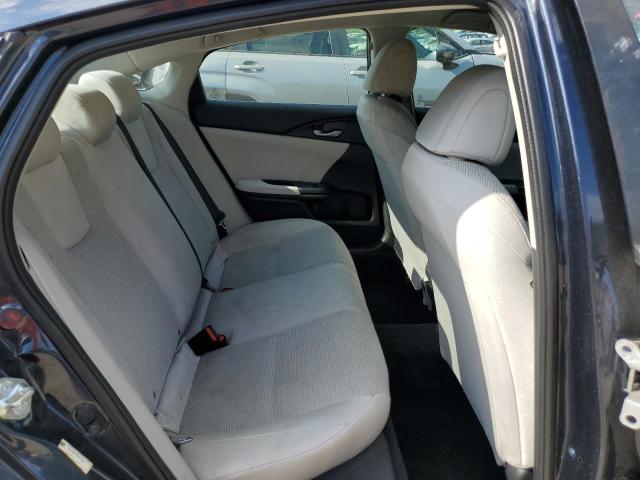 2019 HONDA INSIGHT LX 19XZE4F13KE011424