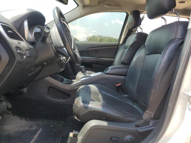 2017 DODGE JOURNEY GT - 3C4PDCEG0HT613390