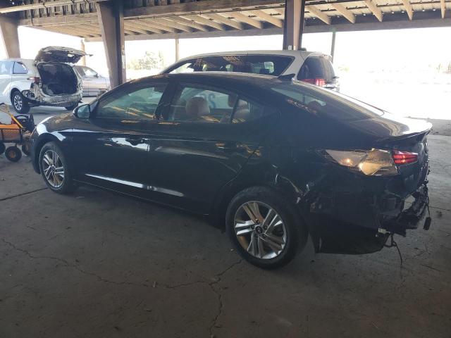 2020 HYUNDAI ELANTRA SE - 5NPD84LF1LH585647