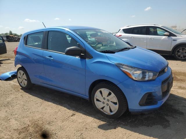 2018 CHEVROLET SPARK LS KL8CB6SA0JC475754