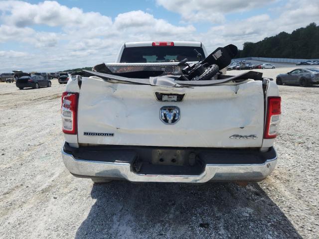 2019 RAM 2500 BIG HORN 3C6UR5DJ2KG544514