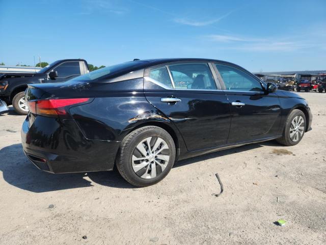 2020 NISSAN ALTIMA S 1N4BL4BV9LC193080