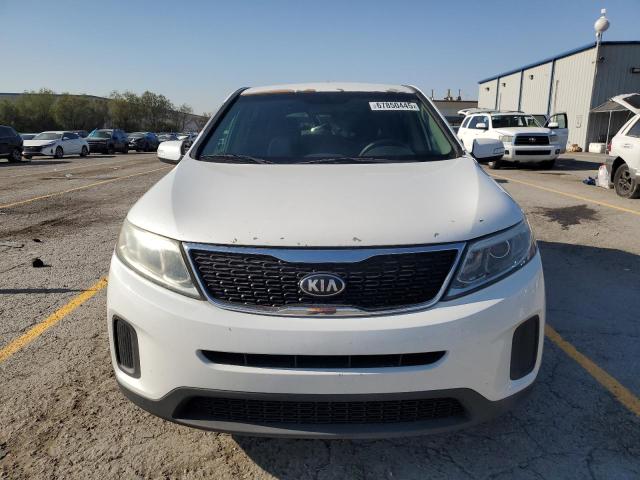 2014 KIA SORENTO LX - 5XYKT3A69EG447013