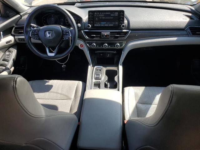 2019 HONDA ACCORD TOURING 1HGCV2F99KA031374