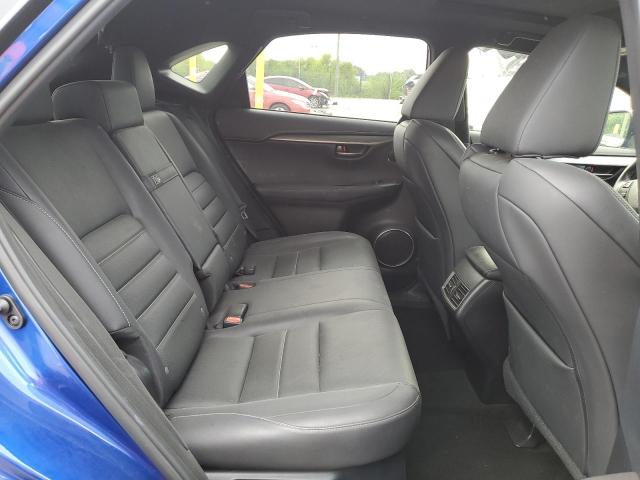 2019 LEXUS NX 300 BAS JTJBARBZ7K2191586