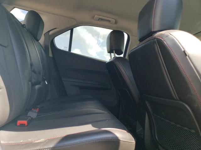 2015 CHEVROLET EQUINOX 1GNALCEK9FZ106319