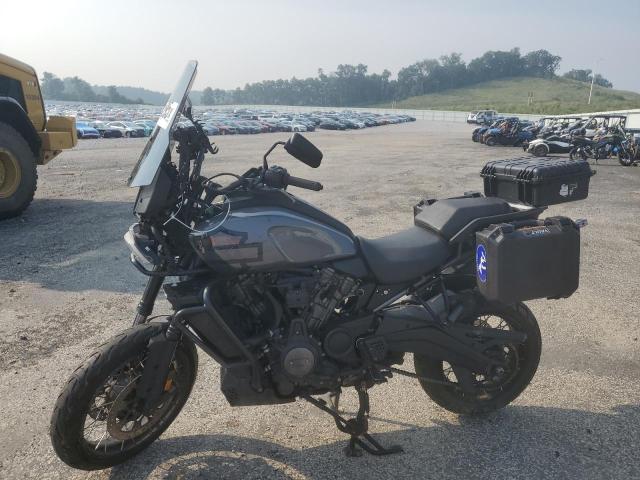 2022 HARLEY-DAVIDSON RA1250 S 1HD1ZES15NB327047