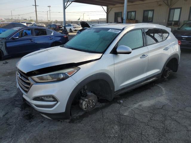 2016 HYUNDAI TUCSON LIM - KM8J33A49GU181208