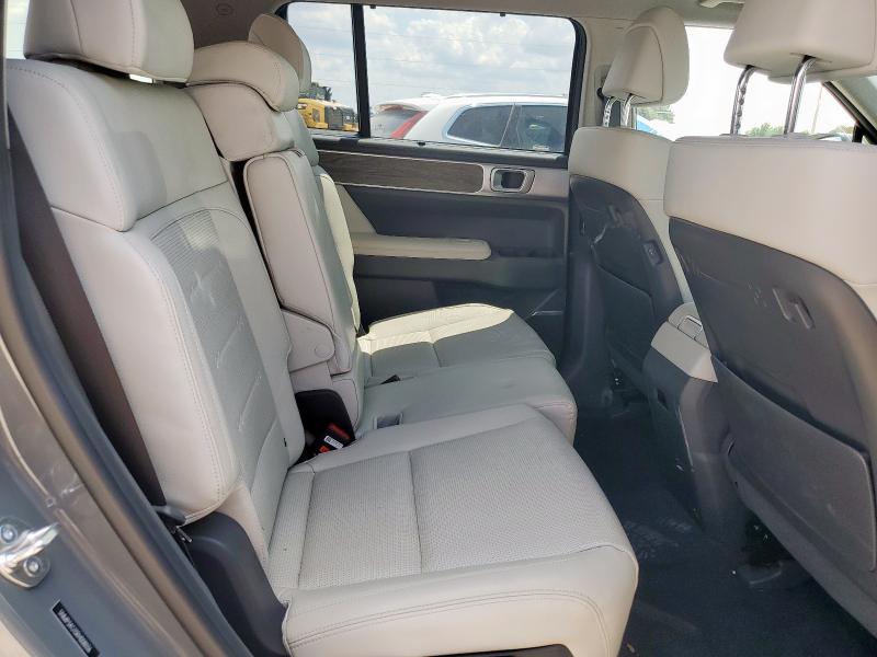 2021 HYUNDAI SANTA FE L #3292768776