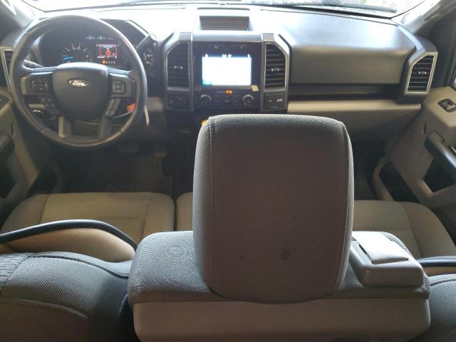 2017 FORD F150 SUPER 1FTFX1EG7HFA58391