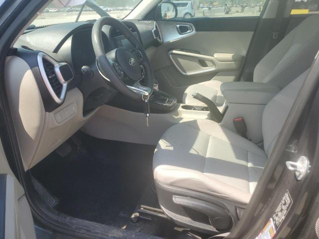 2020 KIA SOUL LX KNDJ23AU9L7722113