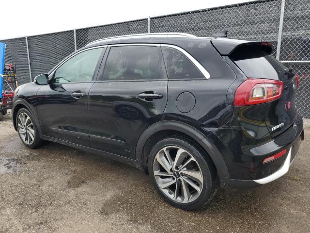 2019 KIA NIRO TOURI KNDCE3LC5K5304498