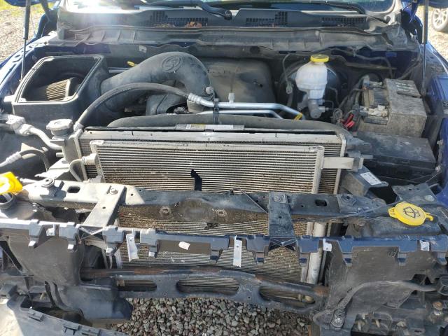 2019 RAM 1500 CLASS 1C6RR7FT2KS576985